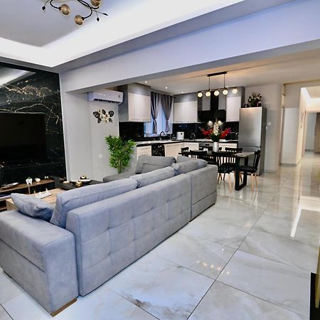 Appartamento Harmony Seaside House Ialysos  Esterno foto