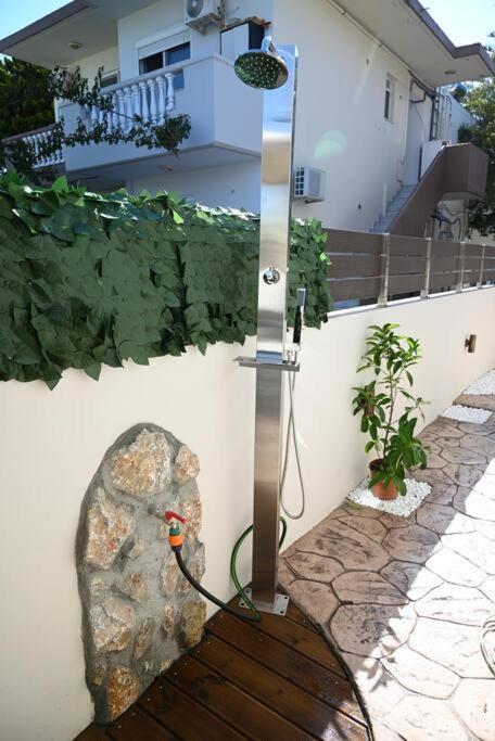 Appartamento Harmony Seaside House Ialysos  Esterno foto