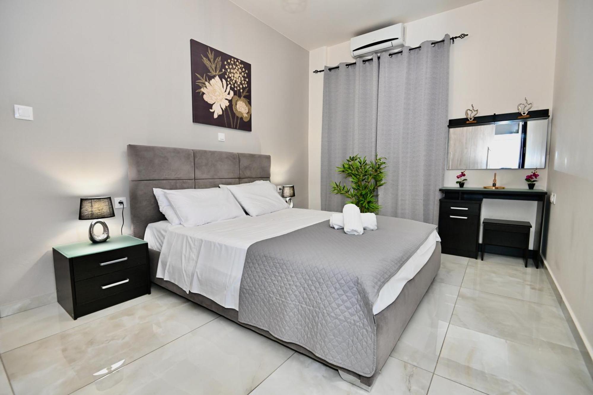 Appartamento Harmony Seaside House Ialysos  Esterno foto