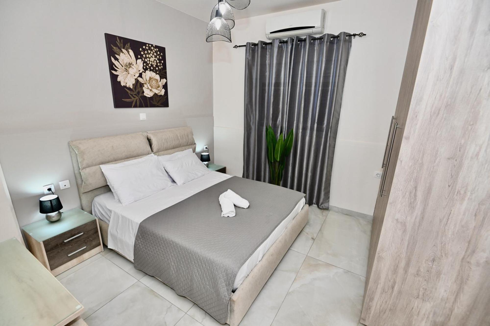 Appartamento Harmony Seaside House Ialysos  Esterno foto