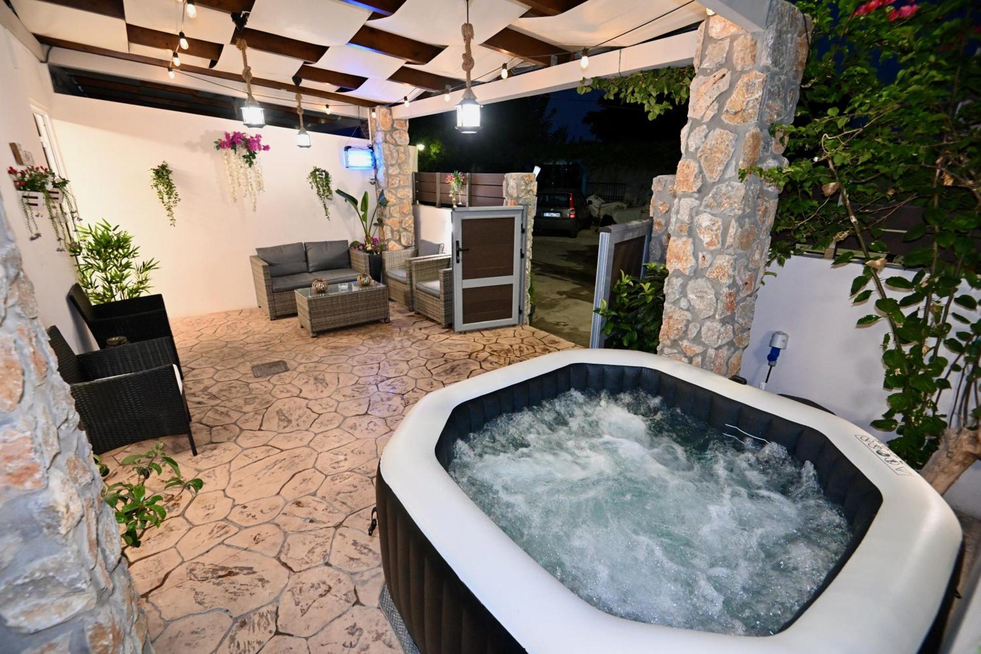 Appartamento Harmony Seaside House Ialysos  Esterno foto