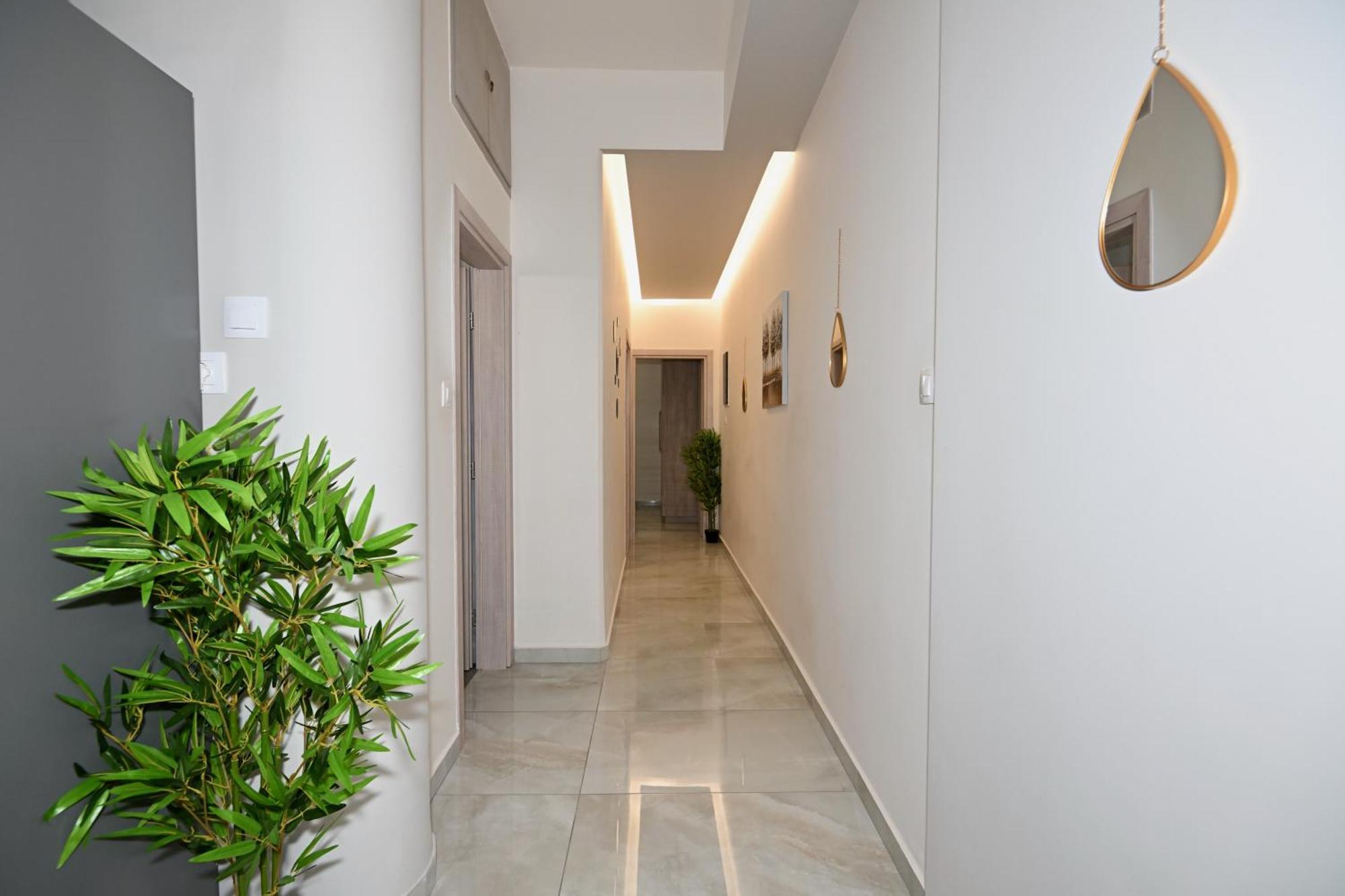 Appartamento Harmony Seaside House Ialysos  Esterno foto